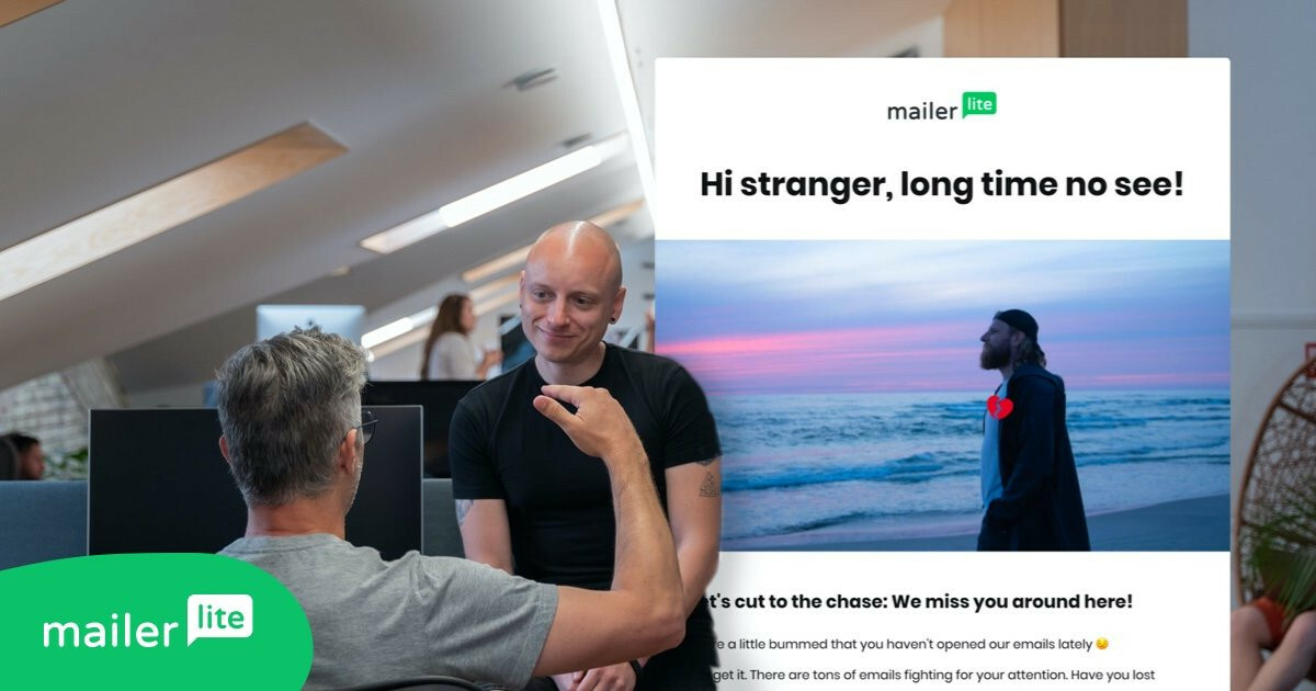 Subscriber email list management explained (with 12 best practices)