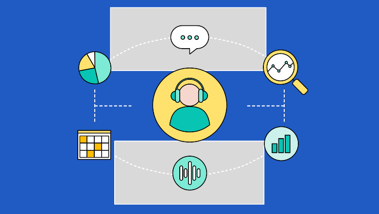 8 customer service trends to know in 2024