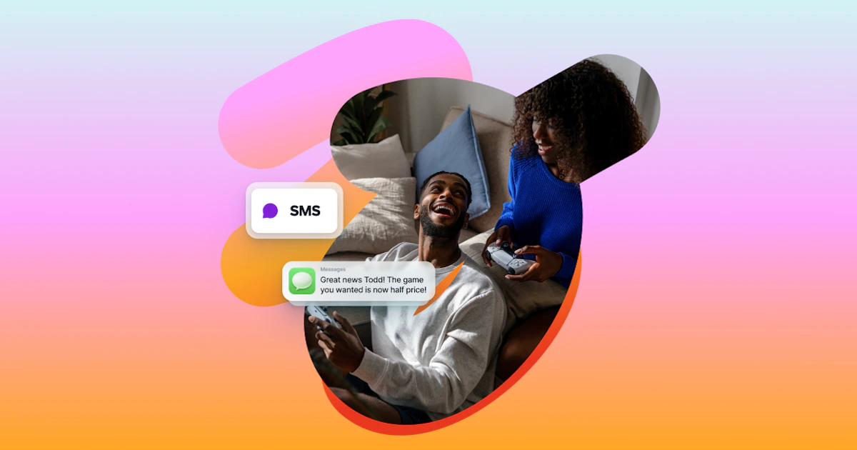 Unlocking SMS Potential: Braze and Movable Ink's SMS Link Preview