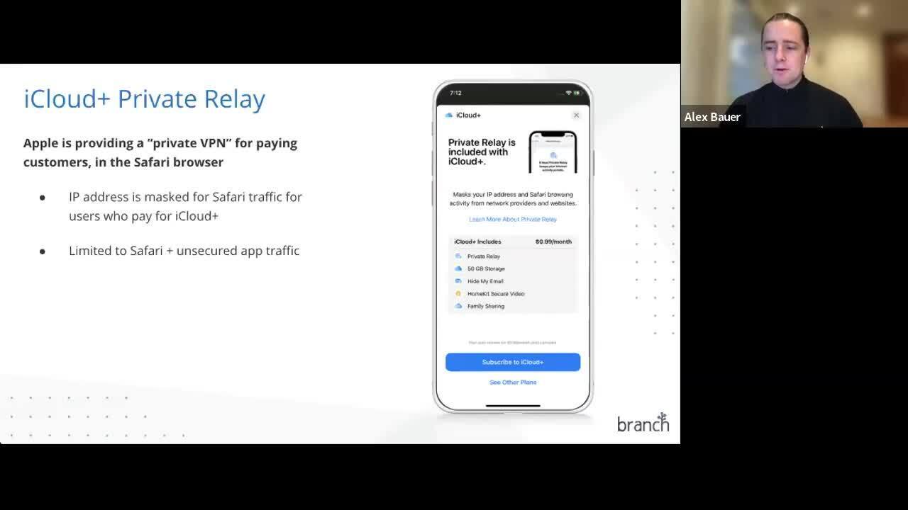 The Future of Mobile Growth on iOS 15: Everything You Need to Know – EMEA