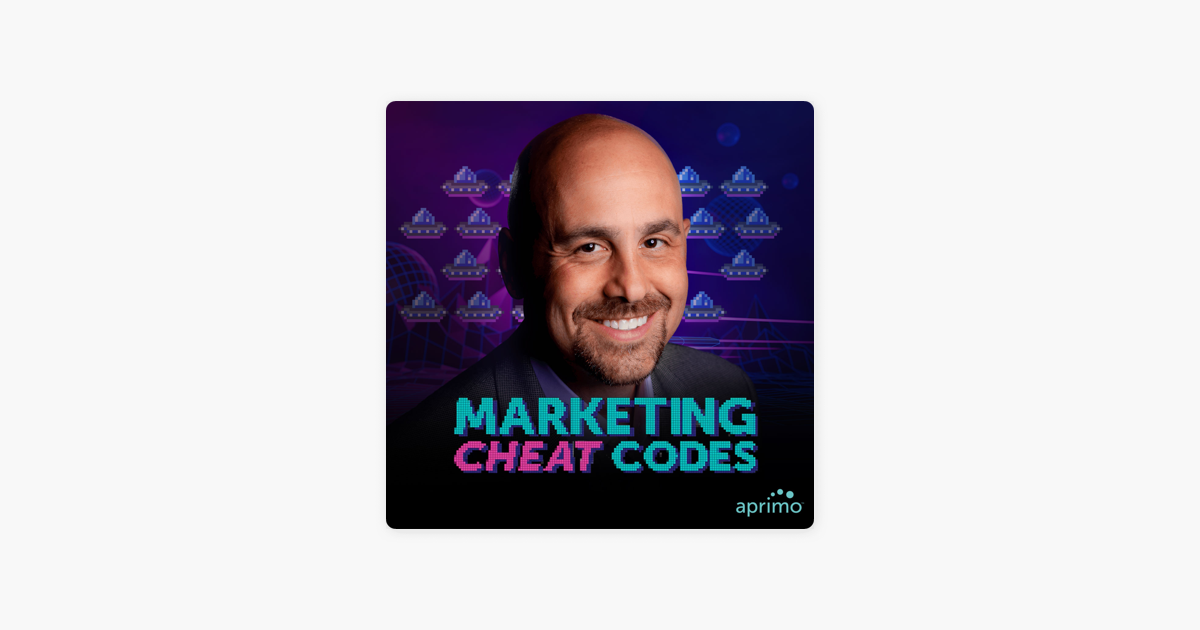 Cheat Code #13: Walk a Mile in Your Customer's Shoes