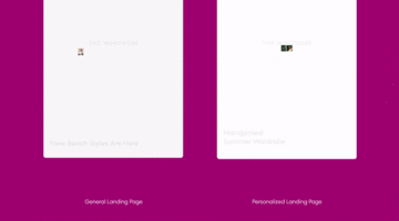 Efficient Merchandising Unlocked: Live Demo