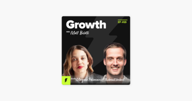 Learning GitHub's Approach to Implementing Product Qualified Leads (w/ Thibault Imbert & Morgane Palomares of GitHub)