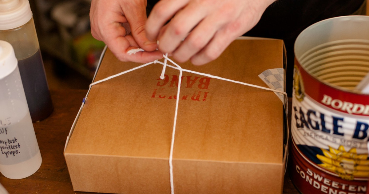 Simple Touches That Make Your Product Packaging Memorable