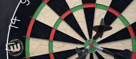 What are the best practices and challenges when hiring internally for developer marketing roles?