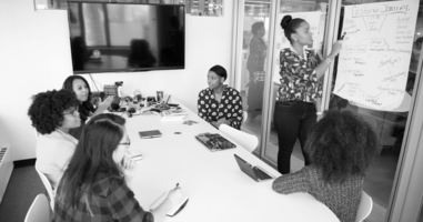 How Modern Marketing and Sales Teams Can Achieve Shared Success