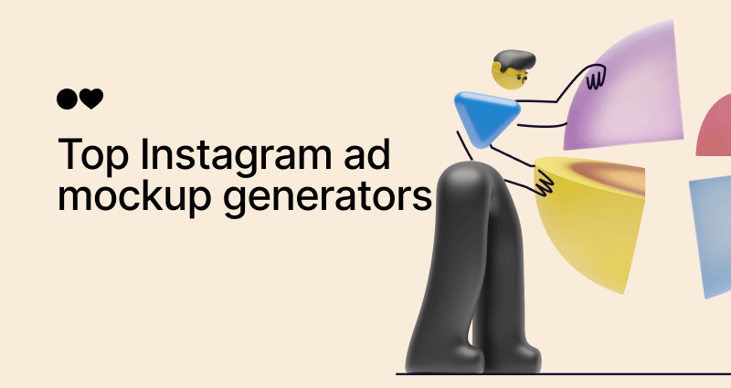Instagram Ad Mockup Generator: 7 Best Tools for Your Next Instagram Campaign [Our Influencer Platform's POV]