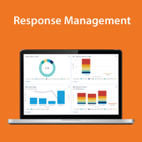 Response Management Datasheet