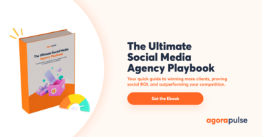 The Ultimate Social Media Agency Playbook