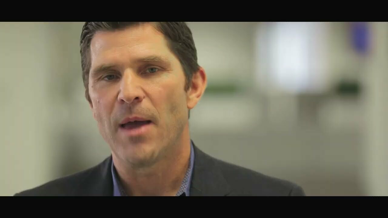 Clari Success - Greg Holmes - Head of Sales at Zoom Video Communications, Inc.