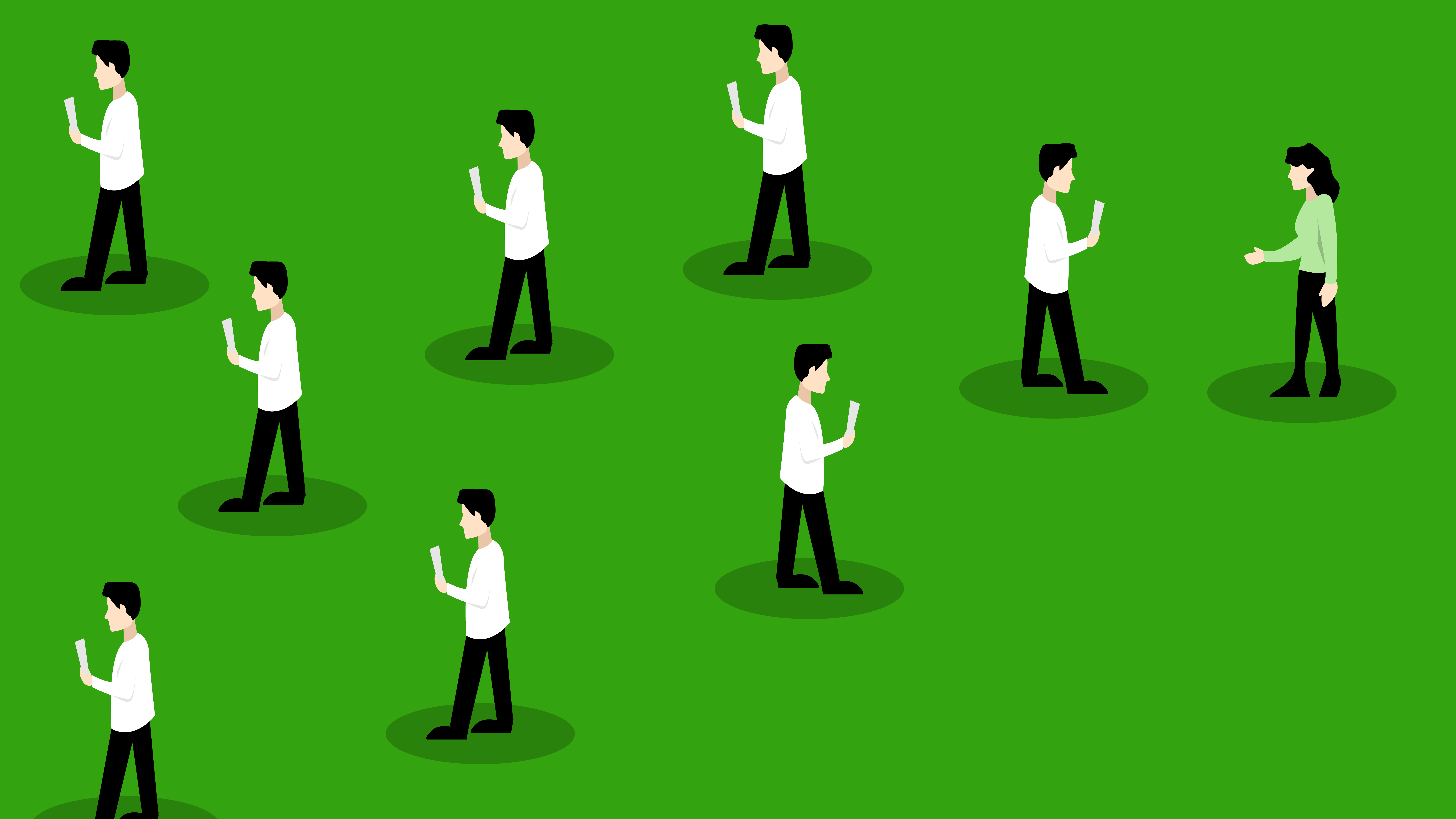 What Causes Candidate Drop Off (and What You Can Do About It)