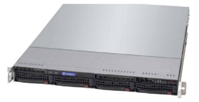 Authentication Server Appliance Datasheet