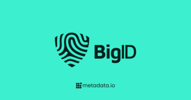 How BigID Generated $1.5M in Pipeline with Metadata