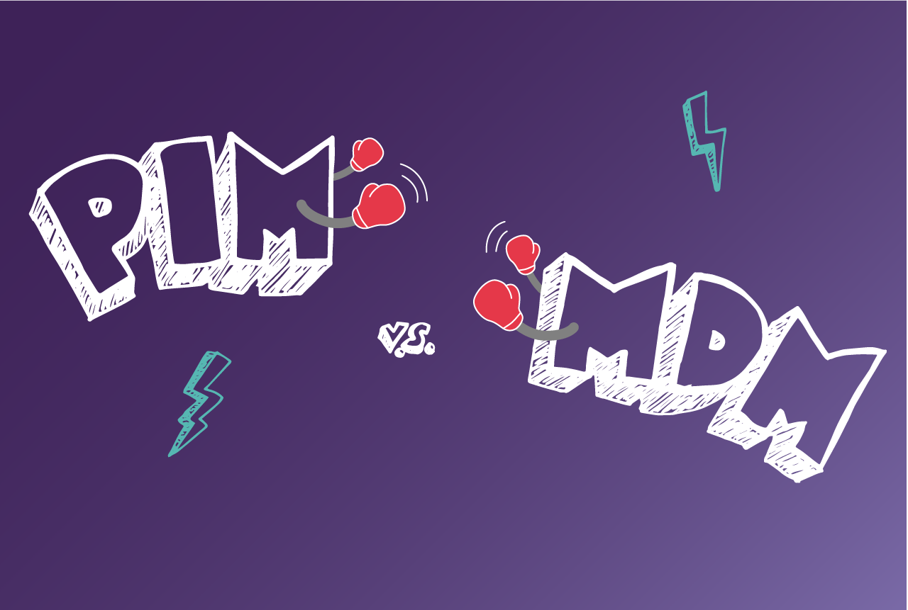 MDM vs. PIM: Wie Du Das Richtige System Für Dein Unternehmen Wählst