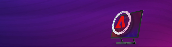 Adobe expanded business 45% with data-driven operating model