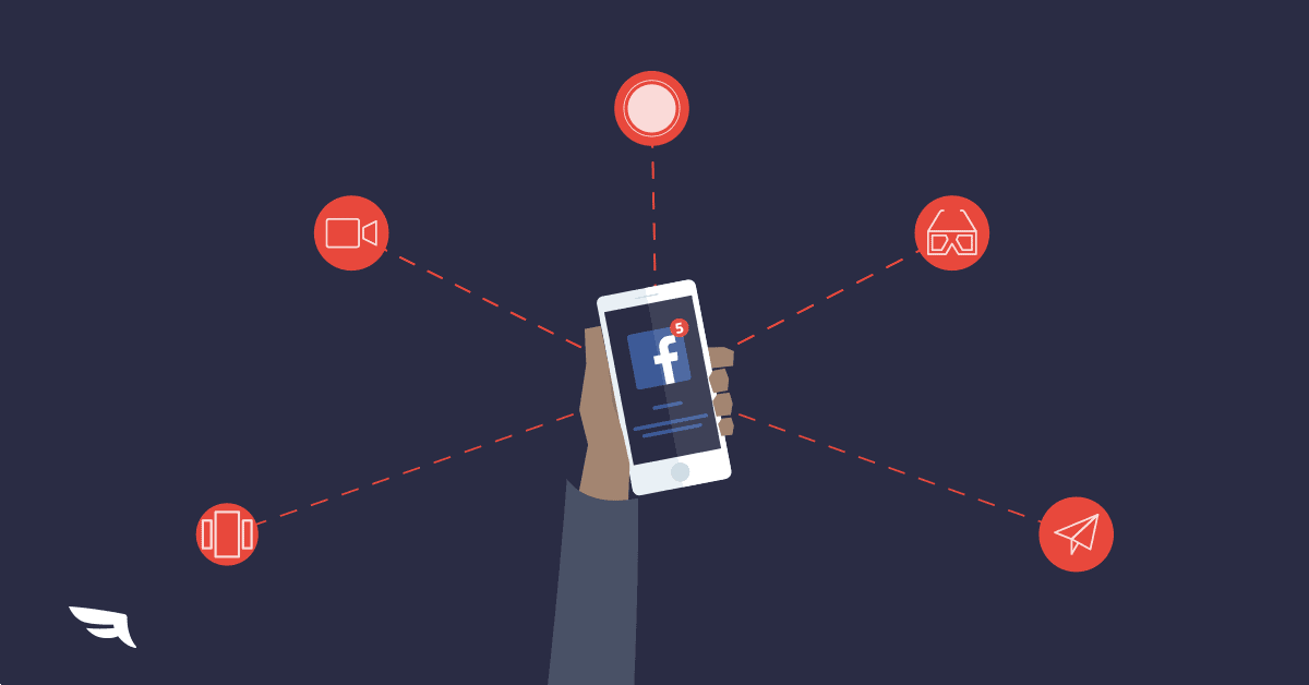 5 Exciting Facebook Ad Types You Should Try in 2019.