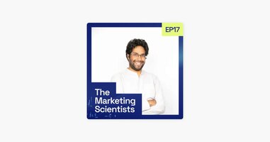 Leadership evolution: The CMO to CRO shift with Sahil Mansuri (Bravado)