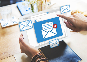 Revive Your Email Efforts After A Pandemic