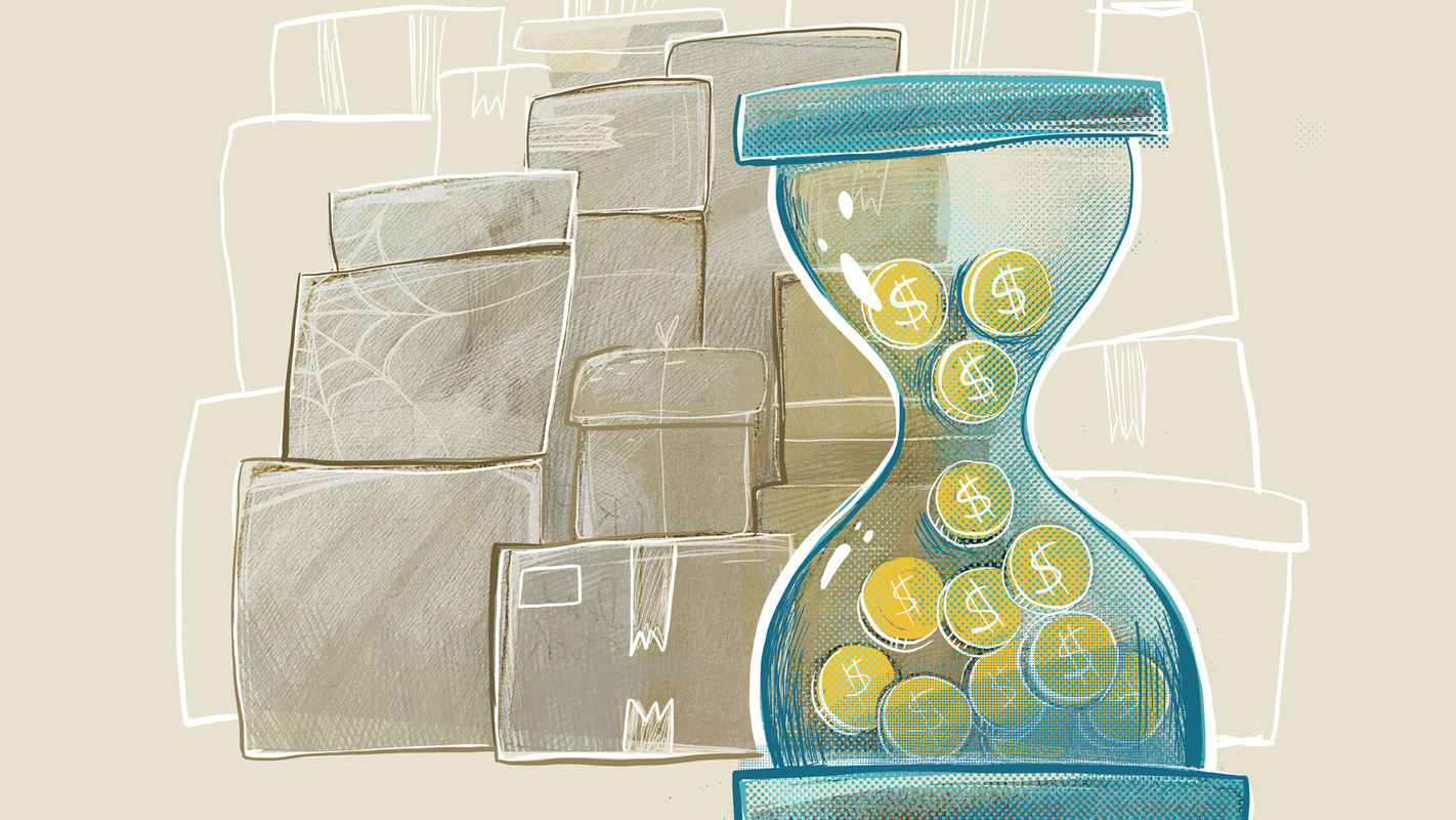 Removing Dead Stock Must Be More than Just a Spring Cleaning