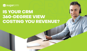 Why CRM Contextual Data Matters