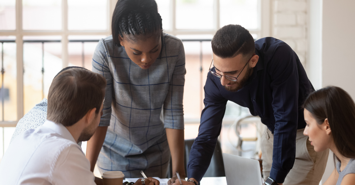 Coronavirus: Quick Resources for Sales Organizations