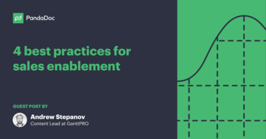 Sales Enablement Best Practices, Strategies & Priorities
