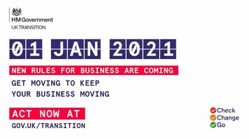 Brexit: Businesses Need to Take Action