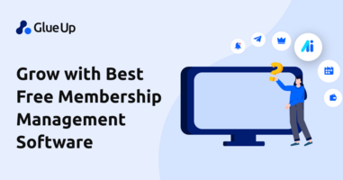 Grow with Best Free Membership Management Software