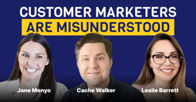 Building and Scaling Customer Evidence Programs