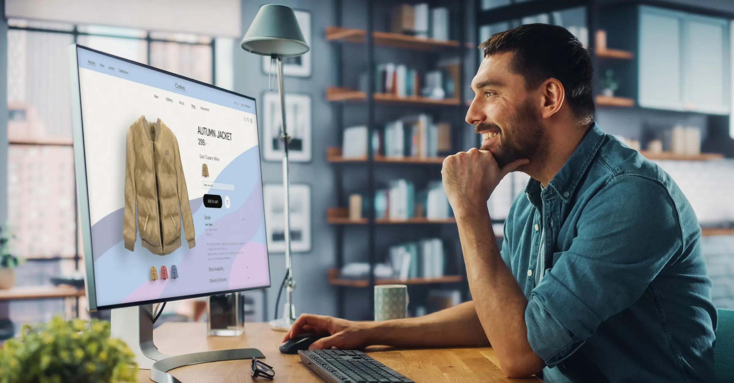 12 Tips for Great Ecommerce Website Design