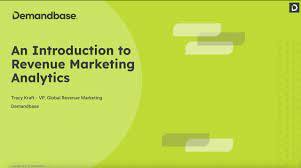 An Introduction to Revenue Marketing Analytics