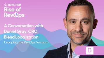 Escaping the RevOps Vacuum