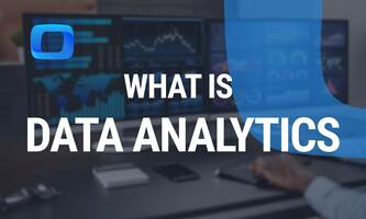 What is Data Analytics?