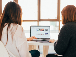 Shared Spaces Intro | Bringing the Buyer Out of Email