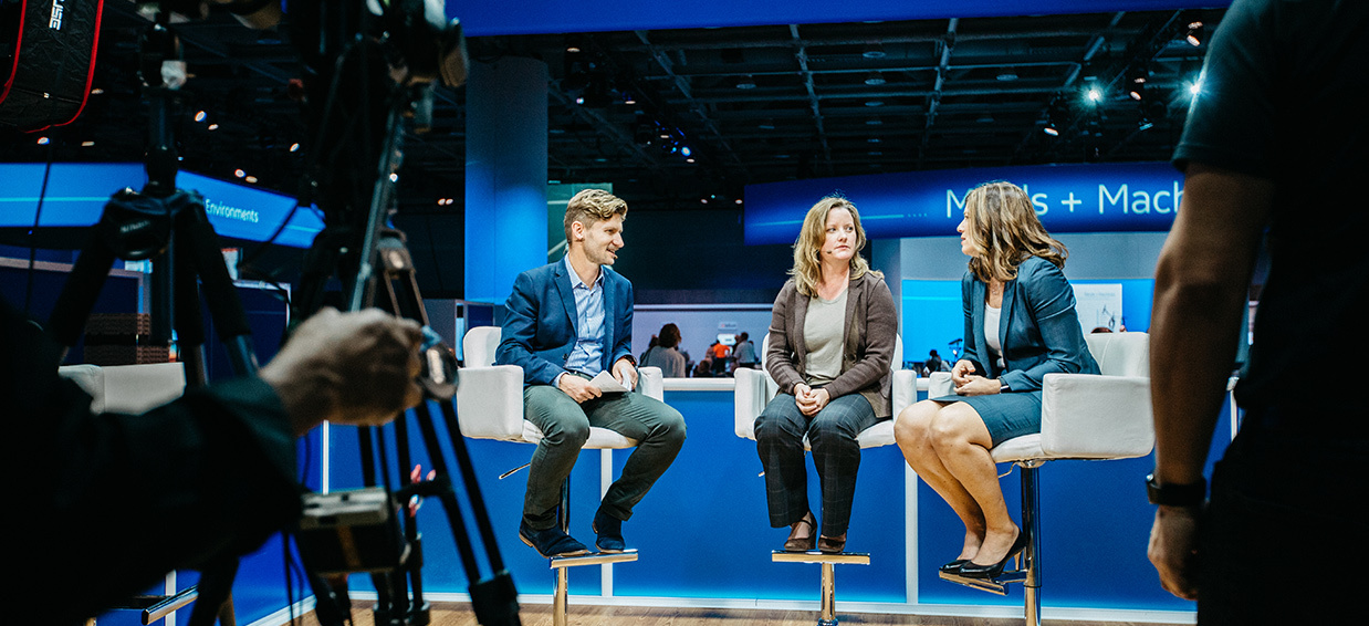 9 Engaging Interactive Event Ideas Worth Trying