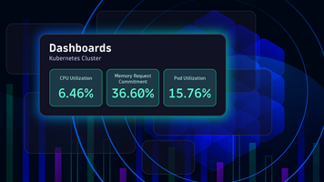 Level up your Kubernetes experience with new Dynatrace dashboards