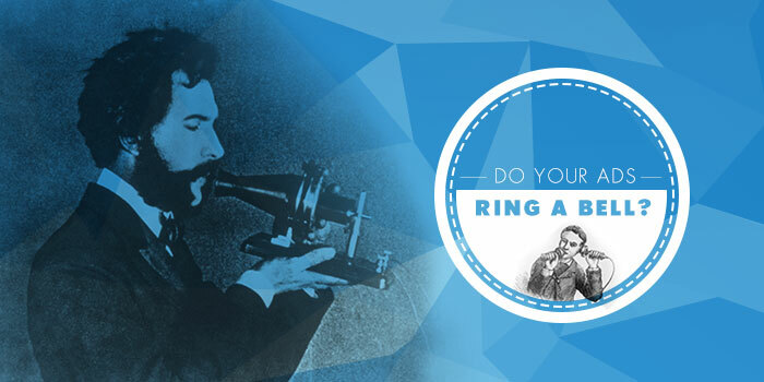 Do Your Ads Ring A Bell? How Paid Media Dials in Distracted Audiences