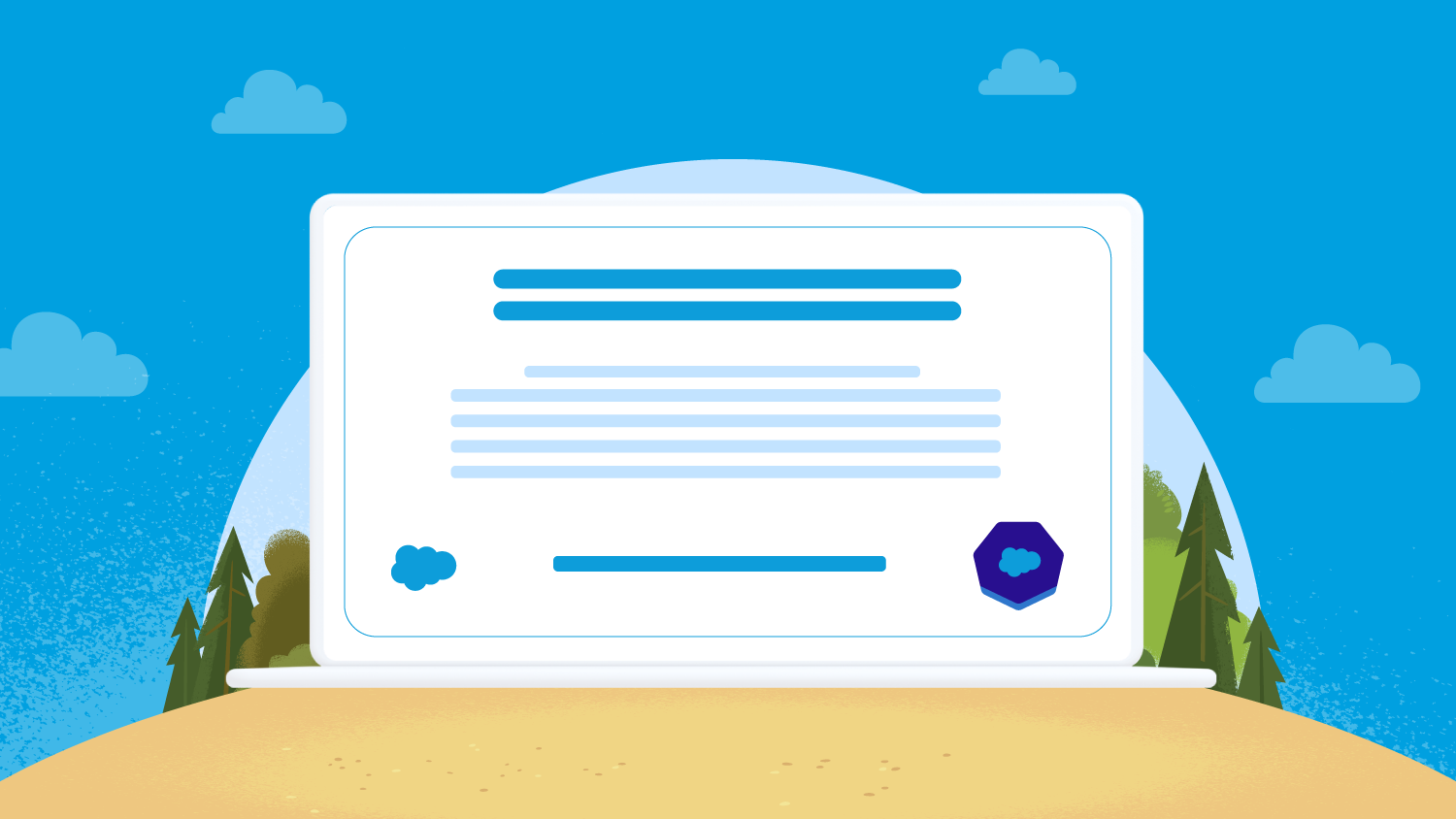 3 Steps We Take to Safeguard Your Salesforce Credentials