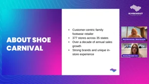 Marketing Cloud and CDP: The Perfect Pair to Shoe Carnival's Success