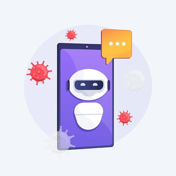 How Chatbots are Empowering the 'New Normal' During the Covid-19 Pandemic?