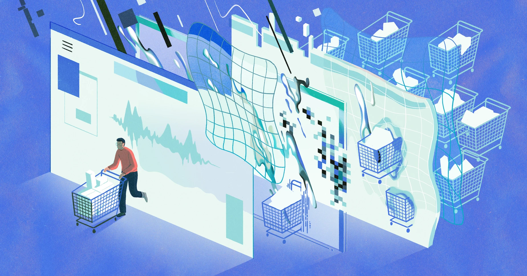 30+ Shopping Cart Abandonment Statistics (and Strategies for Recouping Lost Sales)