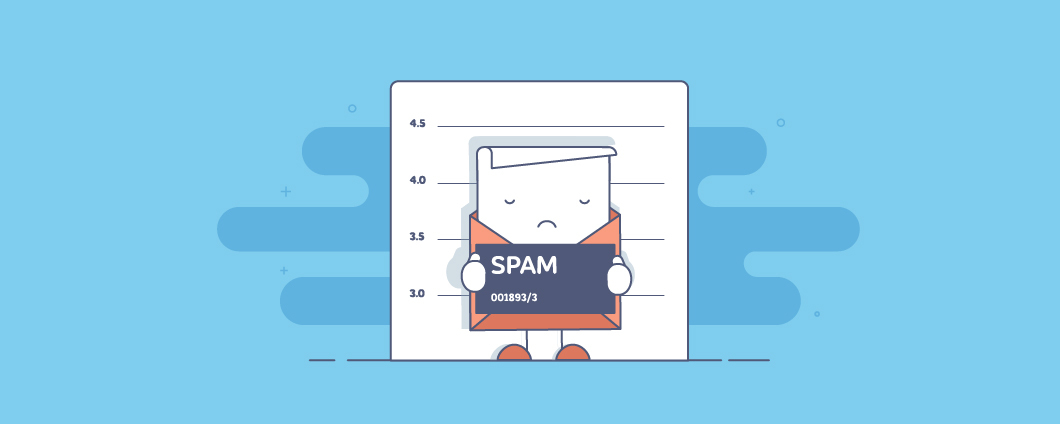 22 Things That Make Your Newsletter Look Like Spam