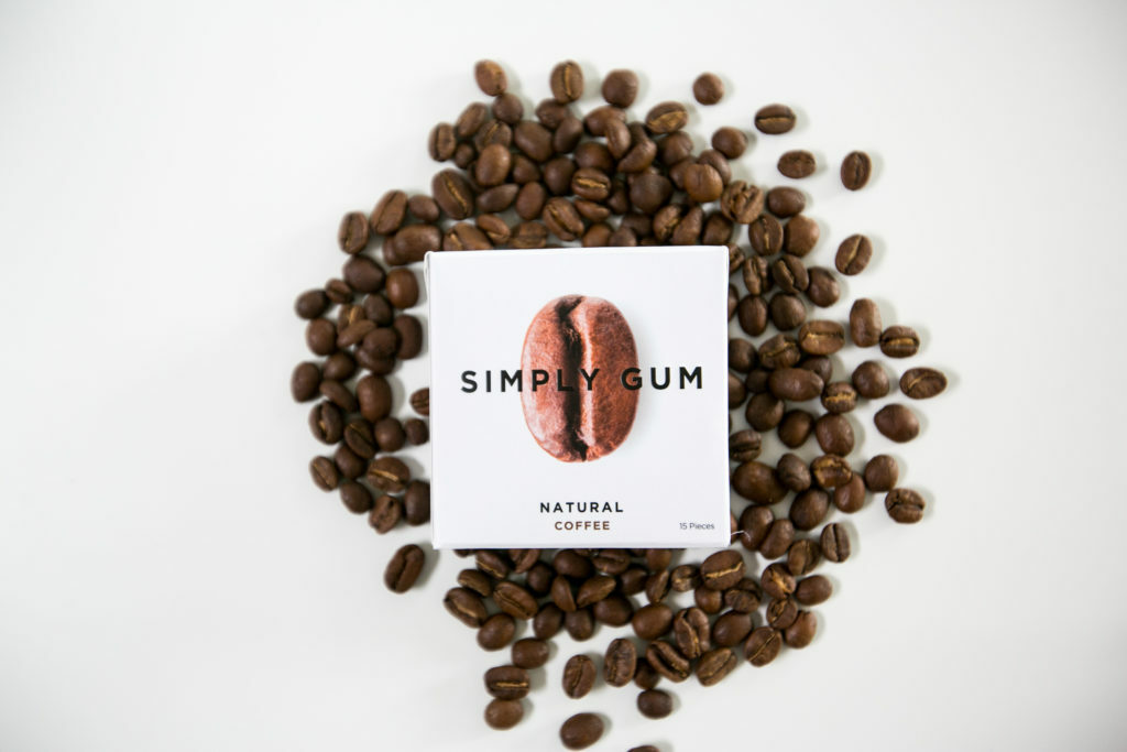Simply Gum Stays Lean with Google Remarketing Ads