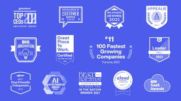 An Award-Winning Year: AppFolio Recognized for Outstanding Team, Service, and Innovation