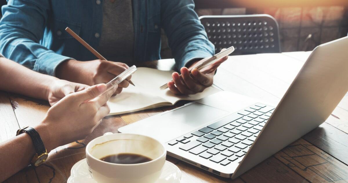 The Anatomy of a Perfectly Crafted Sales Prospecting Email