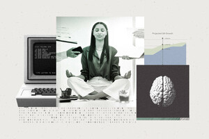 The secrets of high-performing marketing leaders