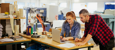 Step Aside, Sales Product Training. Enter: Scenario-Based Solution Training