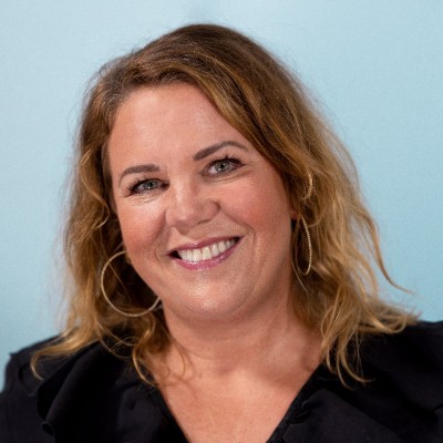 Camilla Heidenreich Bommen