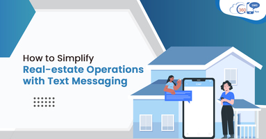 How to Simplify Real-estate Operations with Text Messaging (with Templates)