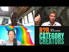 B2B Category Creators Episode 15: Melissa Wong and Alex Collmer